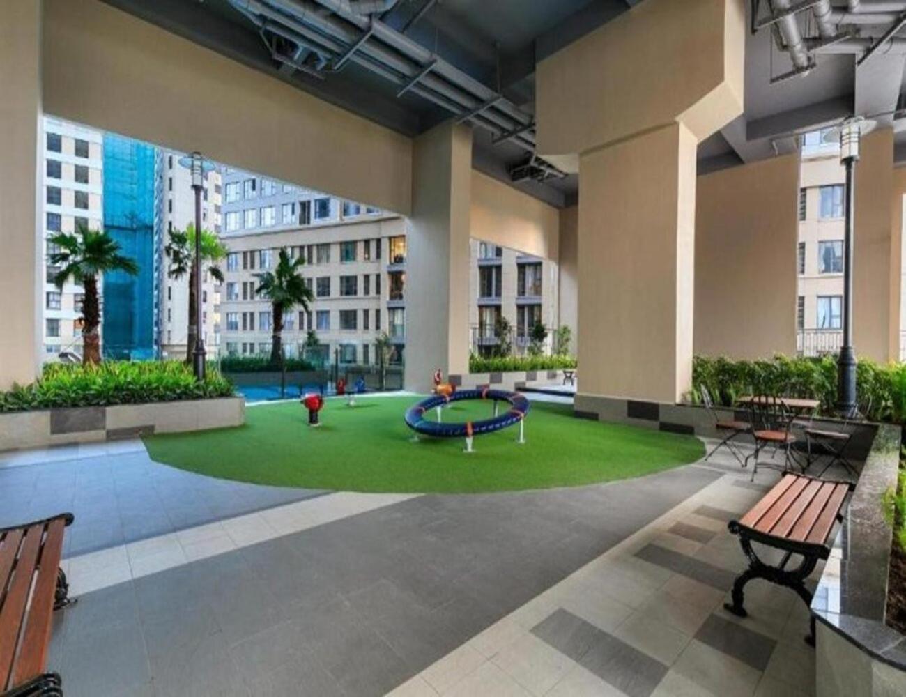 Smile Home - Saigonroyal - Tresor Apartment - Center District 4 Ho Chi Minh City Exterior photo