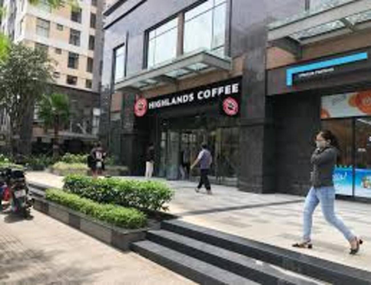 Smile Home - Saigonroyal - Tresor Apartment - Center District 4 Ho Chi Minh City Exterior photo